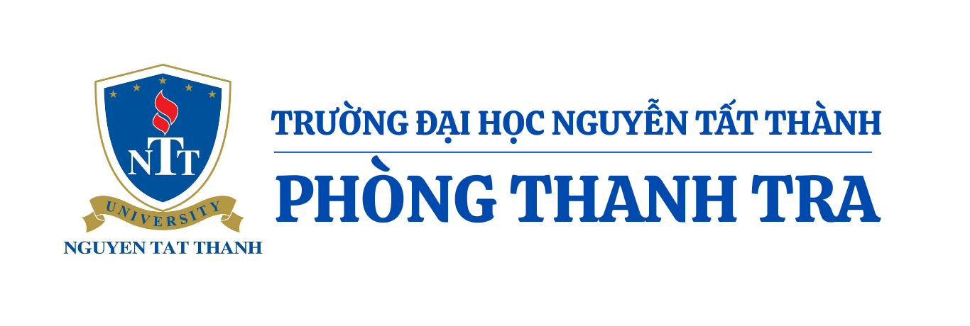 Phòng Thanh Tra
