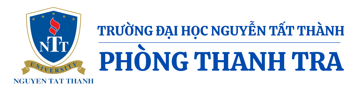 Phòng Thanh Tra